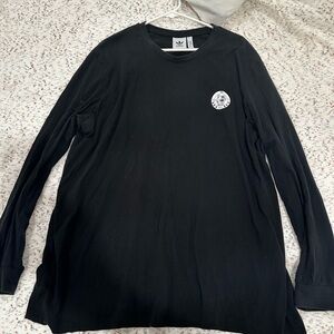 Adidas Disney Long Sleeve Shirt